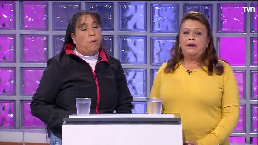 Mamá las necesita | Carmen Gloria a tu servicio 