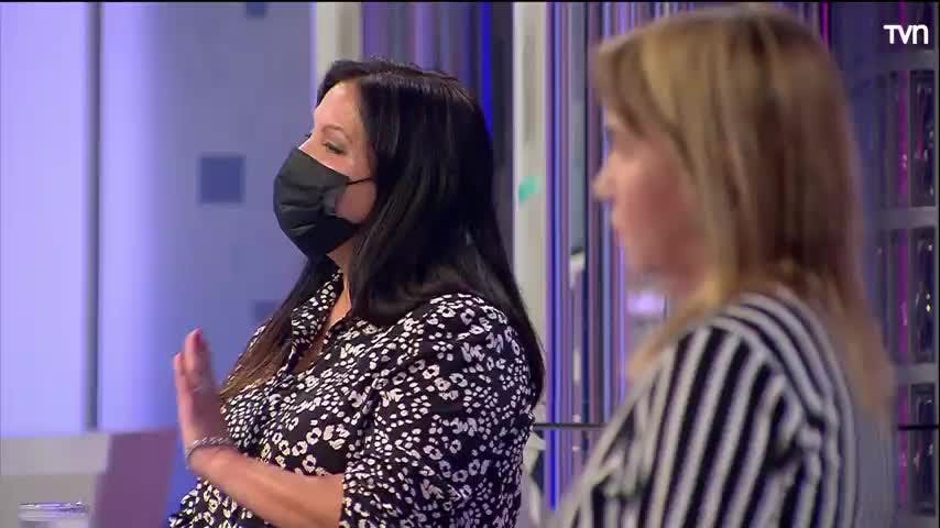 Prohibida la entrada | Carmen Gloria a tu servicio