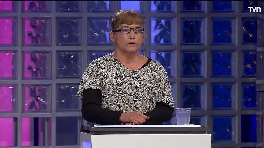 El disgusto de nuestra unión | Carmen Gloria a tu servicio 