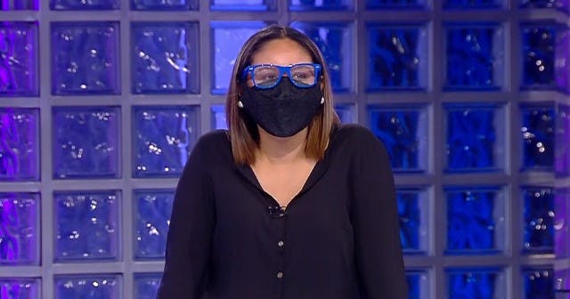 Un cambio de vida... ¿Será posible? | Carmen Gloria a tu servicio  