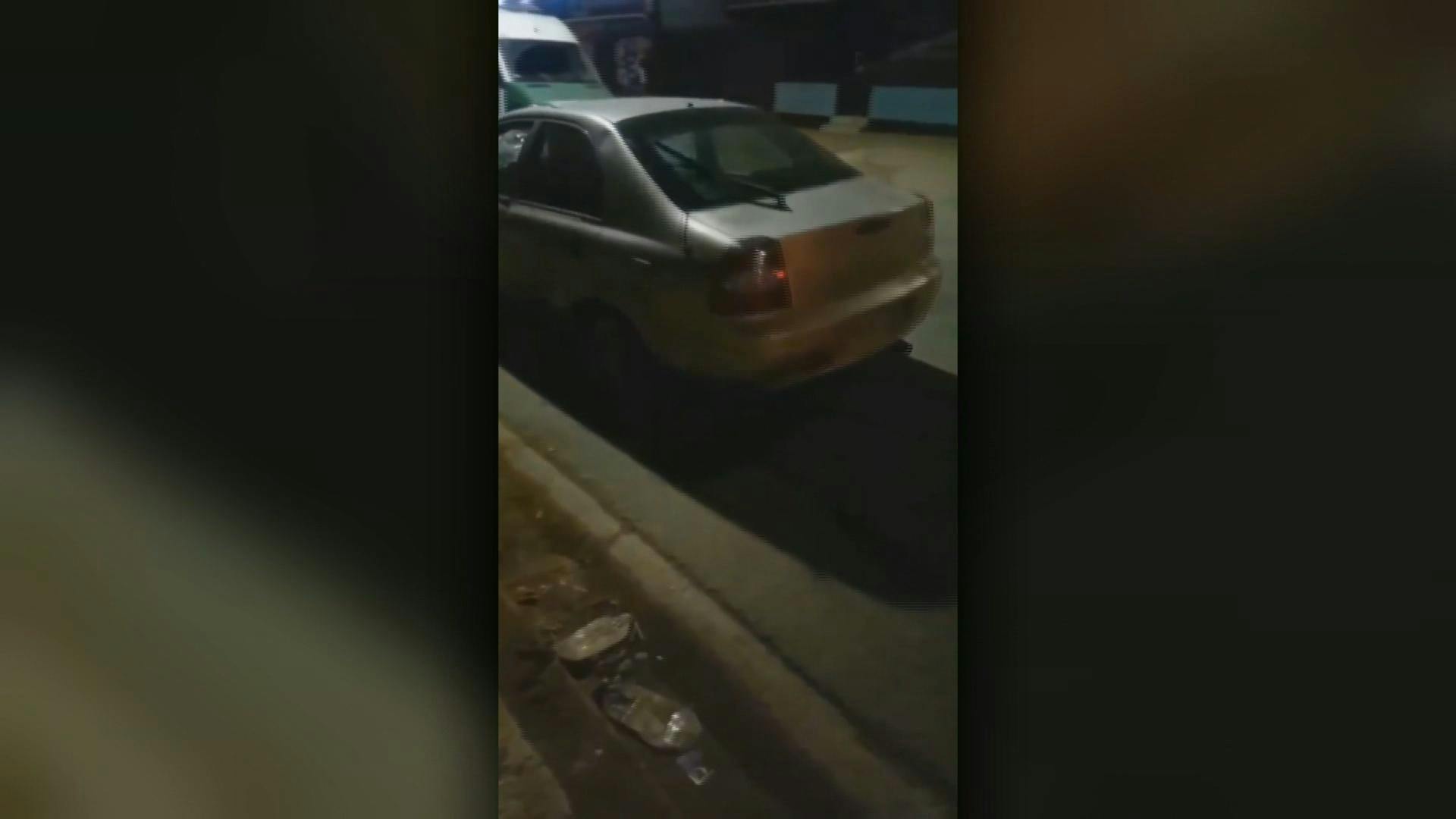 Familia del joven muerto en San Antonio evalúa querella contra carabinero que le disparó
