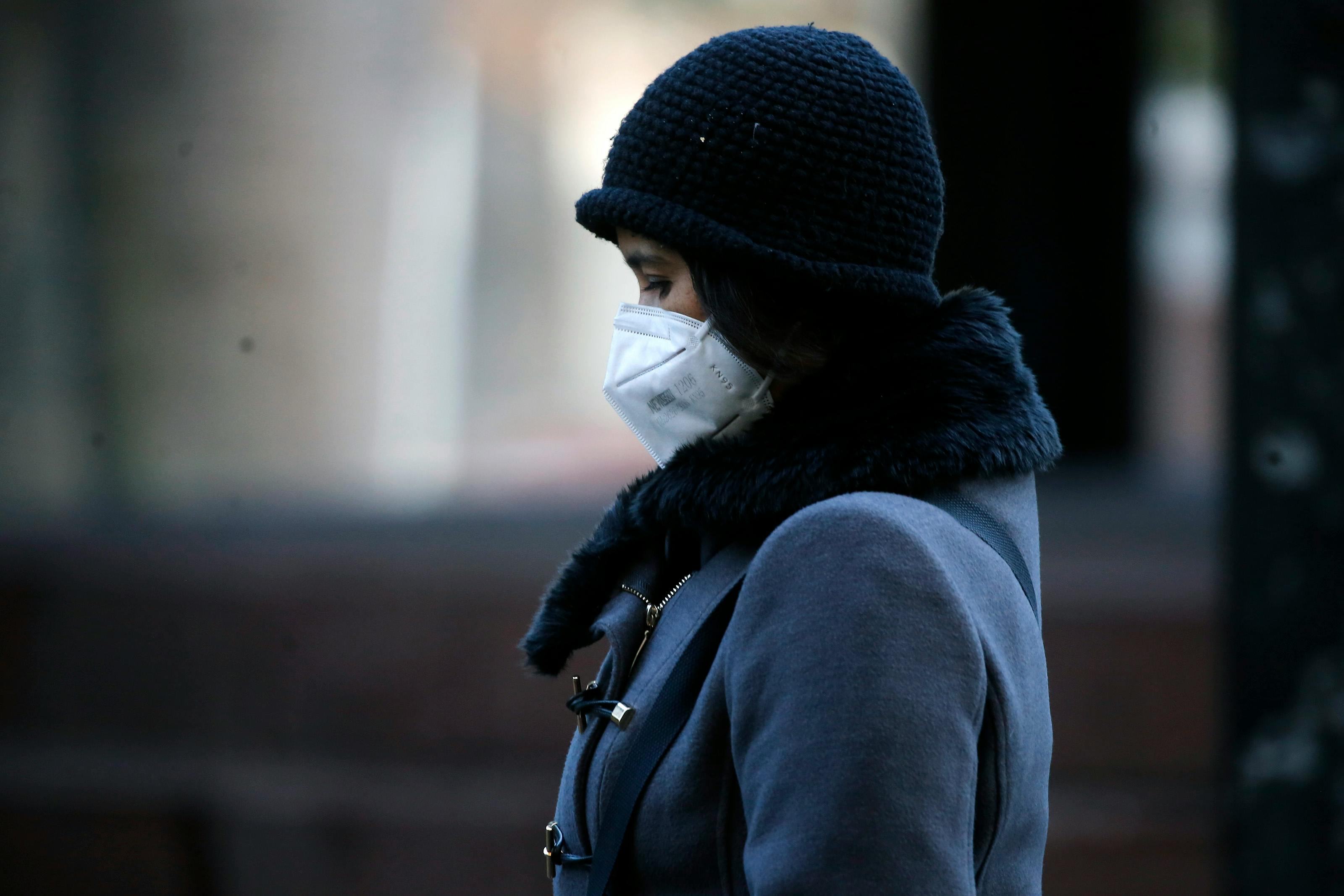Subsecretaria de Salud Pública advierte invierno muy difícil