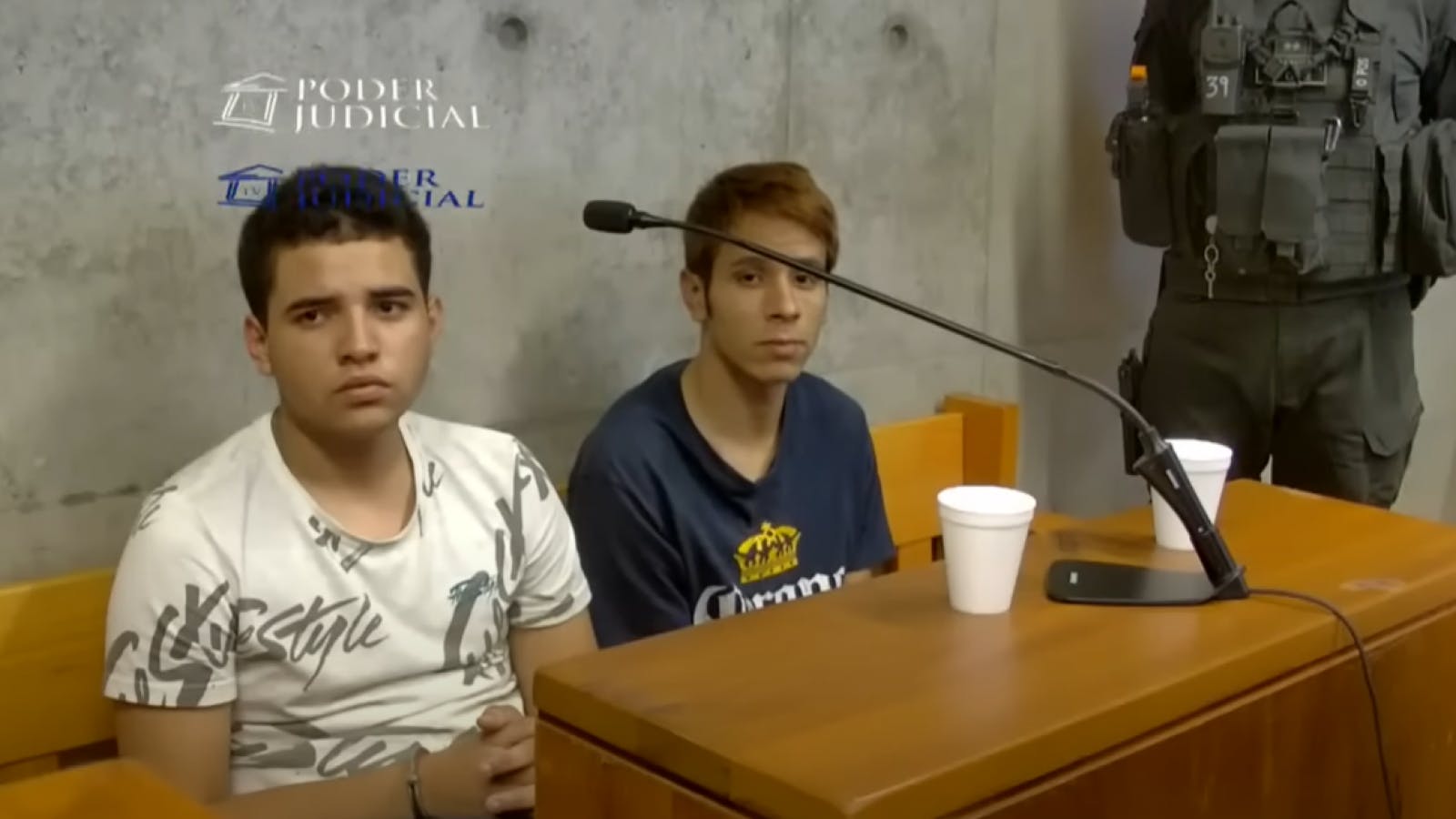 Crimen suboficial Palma: Las pistas claves que dieron con la captura de los primeros sospechosos