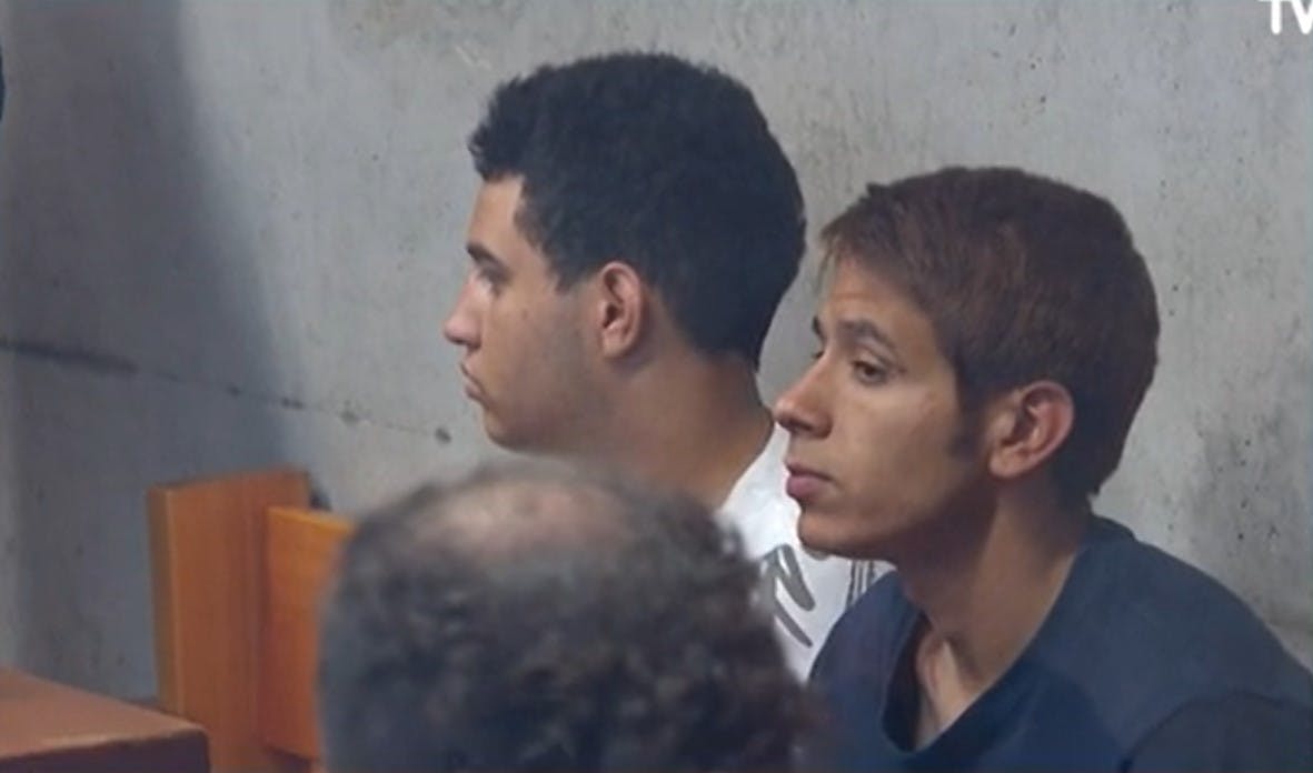 Asesinato suboficial mayor Palma: ¿Por qué no se formalizaron a los sospechosos detenidos?