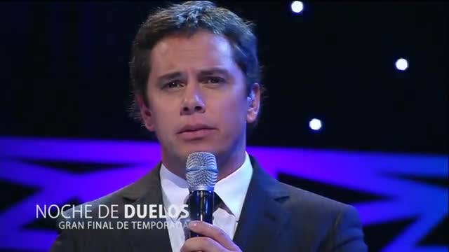 La gran noche de duelos | Apuesto por ti - T1E12