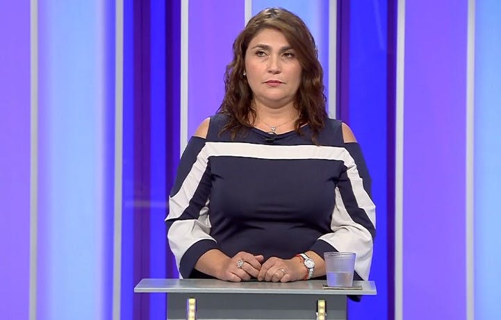 Son temas de tiempo | Carmen Gloria a tu servicio  