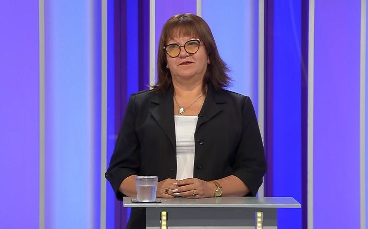 Cumple tu gran deseo | Carmen Gloria a tu servicio