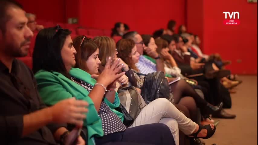 Lanzan Comité de Desarrollo productivo