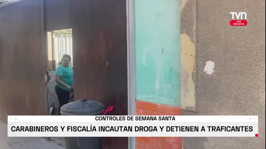 OPERATIVOS NARCO