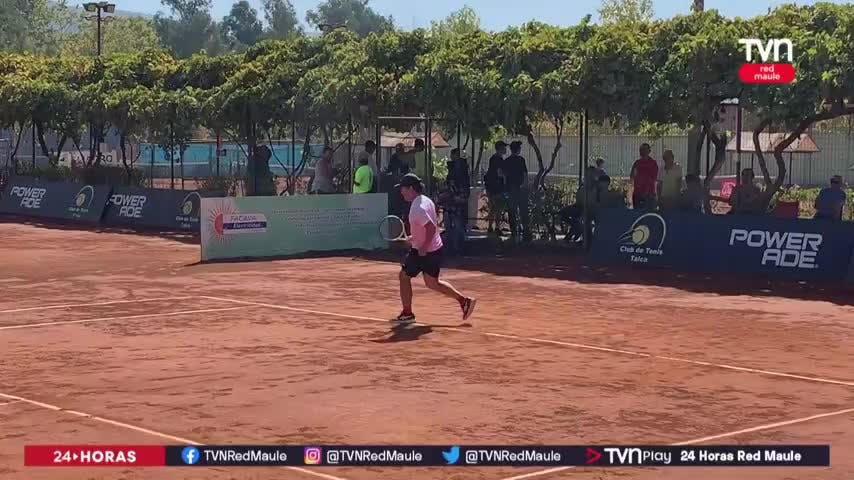 Se jugó la 54° versión del Torneo de Semana Santa