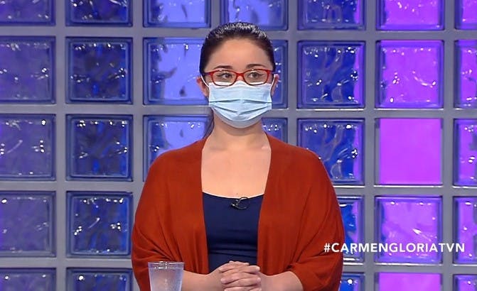 ¡Pero si diempre he pagado! | Carmen Gloria a tu servicio