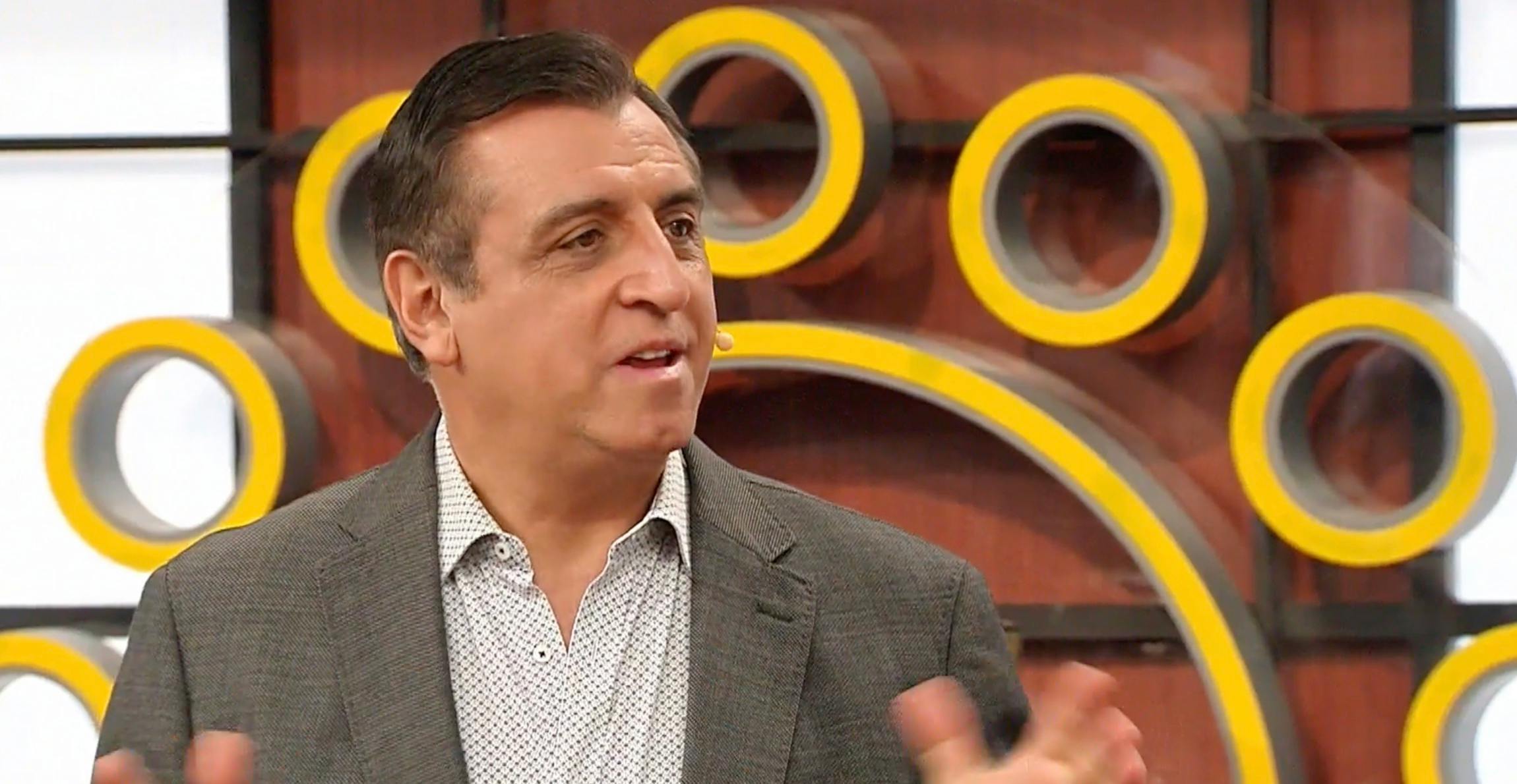 Iván Torres responde: ¿Habrá otoño este año?