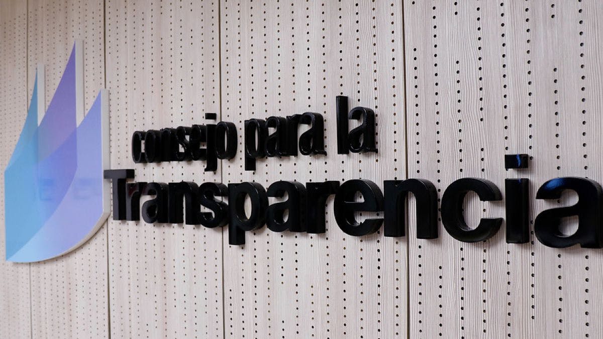 CPLT: Es imposible hacer políticas públicas bien si no tenemos información