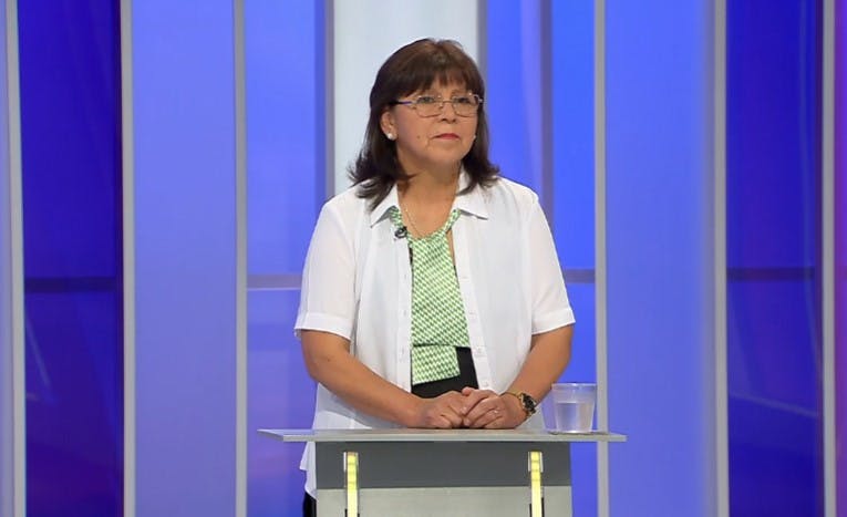 Piensa en ella | Carmen Gloria a tu servicio