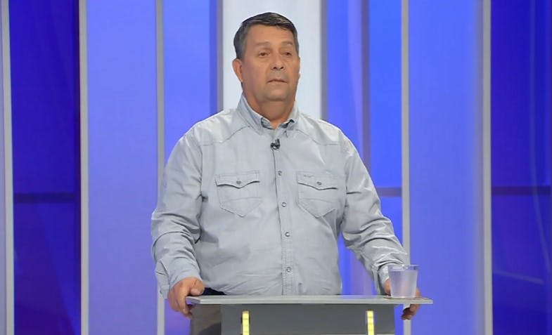 Heridas del pasado | Carmen Gloria a tu servicio