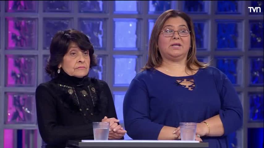 Peleas, enredos y una herencia | Carmen Gloria a tu servicio 