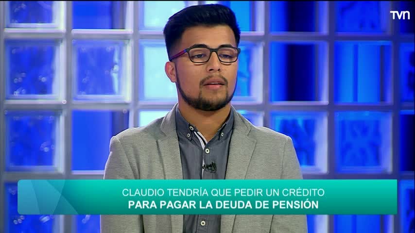 ¿Seguirás siendo un padre ausente? | Carmen Gloria a tu servicio