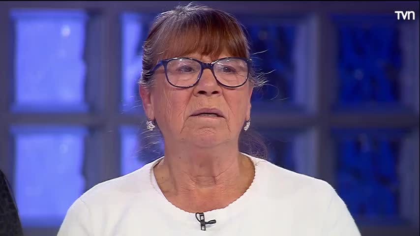  Mi rumbo ya no es contigo... | Carmen Gloria a tu servicio 