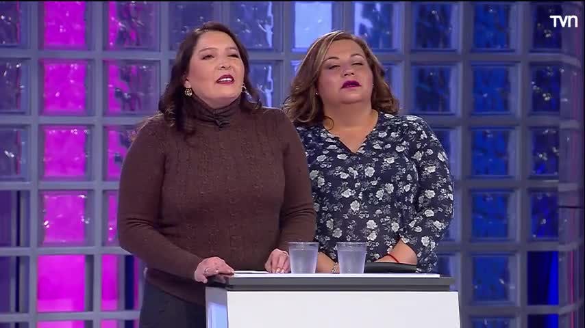 Familia, pero no tanto... | Carmen Gloria a tu servicio 