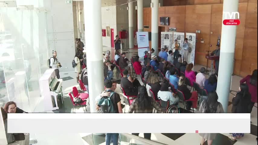 Destacan rol de la Iglesia Católica