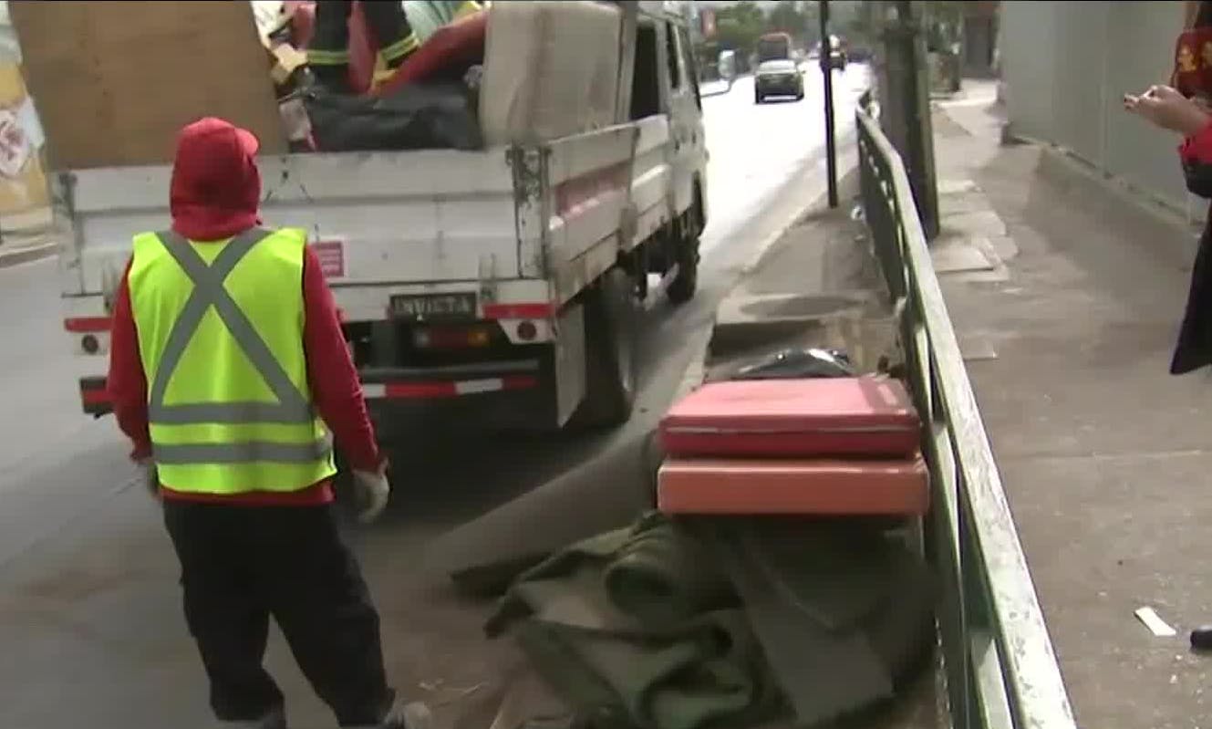 Apoderados denuncian plagas y basura en jardín infantil