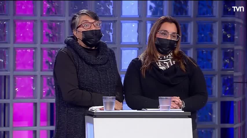 ¡Quiero mi casa de vuelta!  | Carmen Gloria a tu servicio 