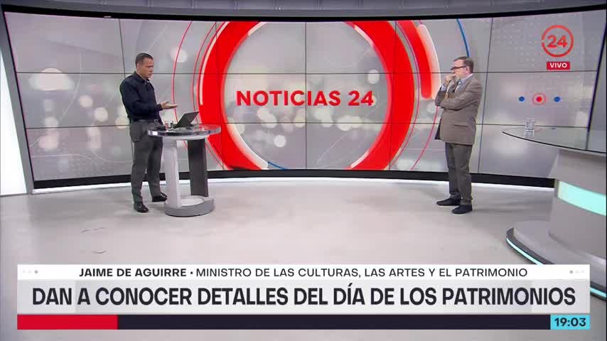 De Aguirre por 50 años del golpe: “Memoria, democracia y futuro son los pilares a proyectar”