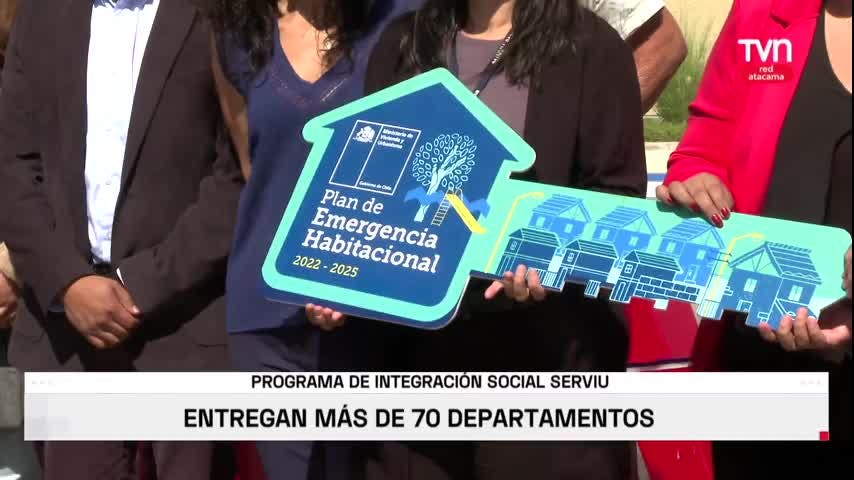 VIVIENDA PROPIA