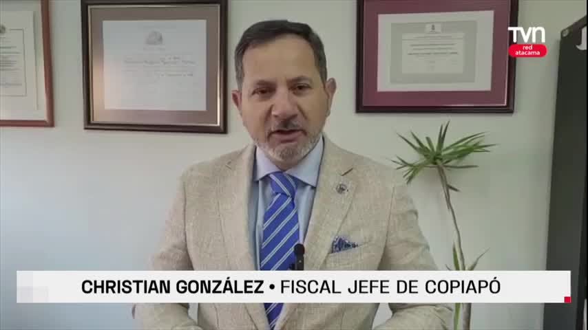 DETENCIÓN DE EXTRANJEROS