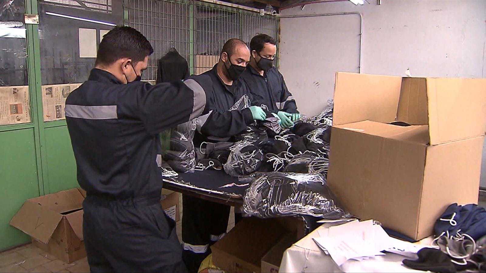 Régimen de las 40 horas labores ya es ley