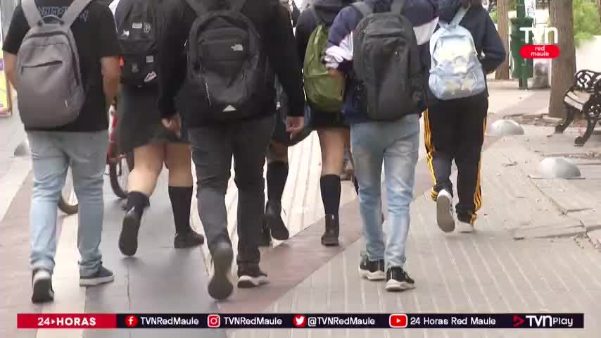 Potencian ciberseguridad en el Maule