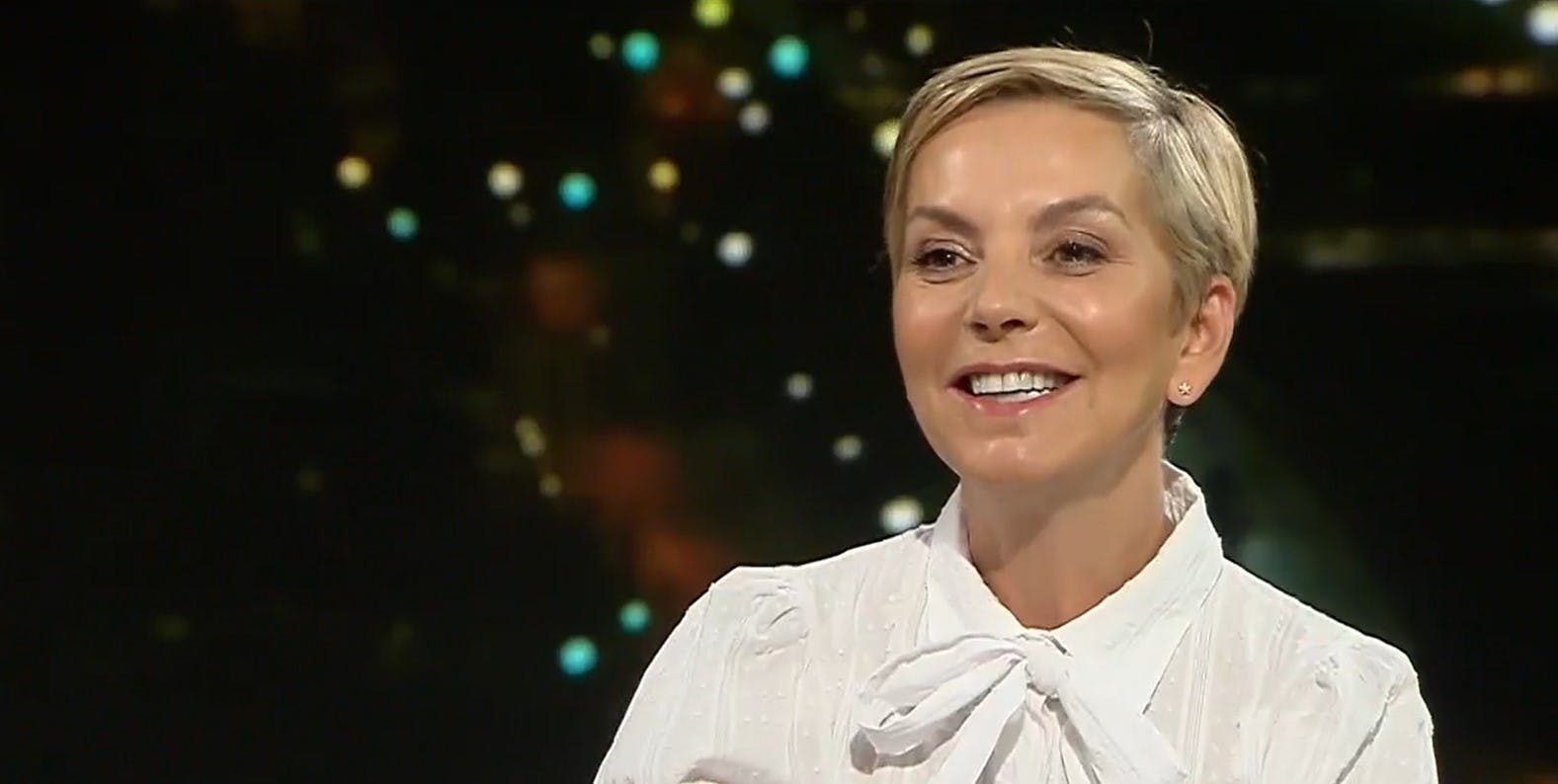 Francisca García Huidobro | Buenas Noches a Todos - T2E20