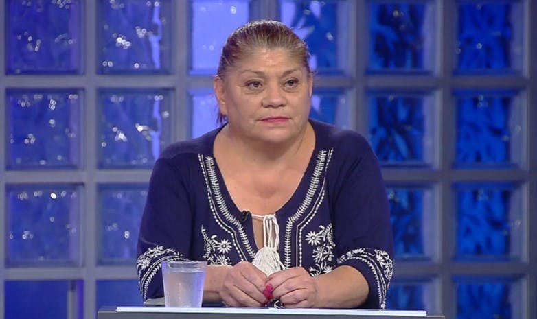 Ponte en mis zapatos | Carmen Gloria a tu servicio