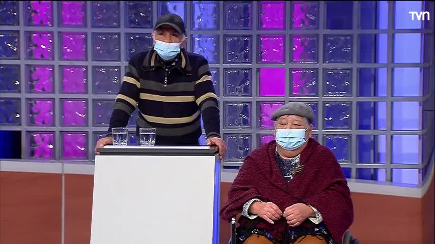 Muchas excusas, poco interés | Carmen Gloria a tu servicio