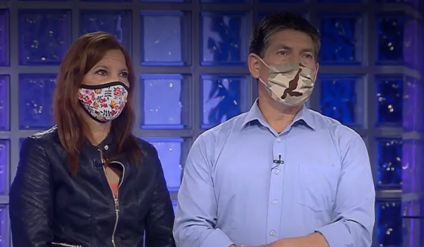 El divorcio... con condiciones | Carmen Gloria a tu servicio