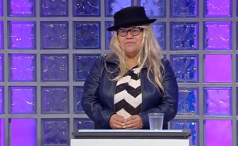 Me cansé de sus excusas | Carmen Gloria a tu servicio  