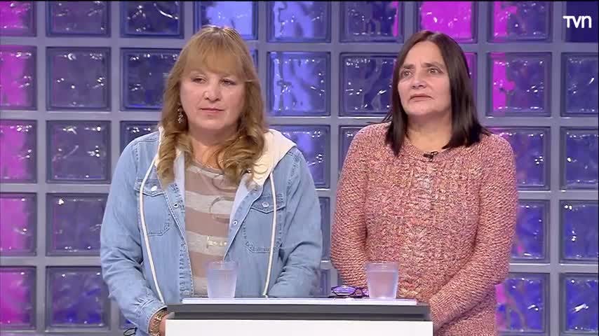 Tormenta familiar | Carmen Gloria a tu servicio