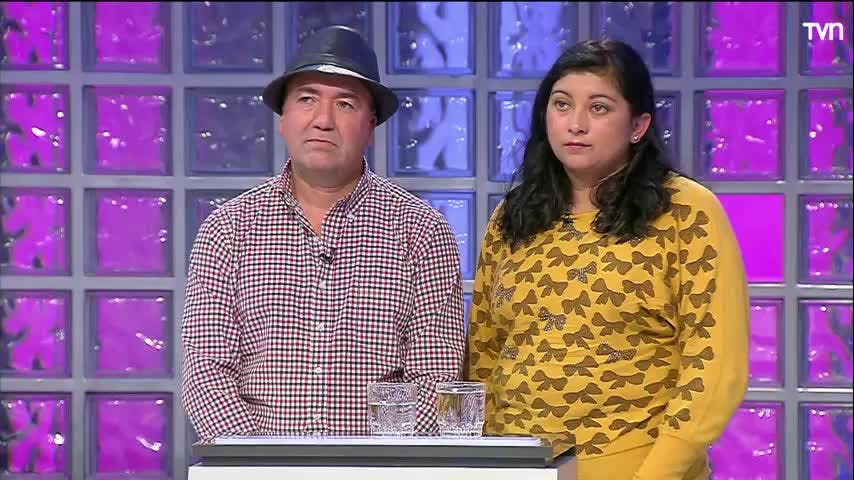 Un matrimonio para olvidar | Carmen Gloria a tu servicio 