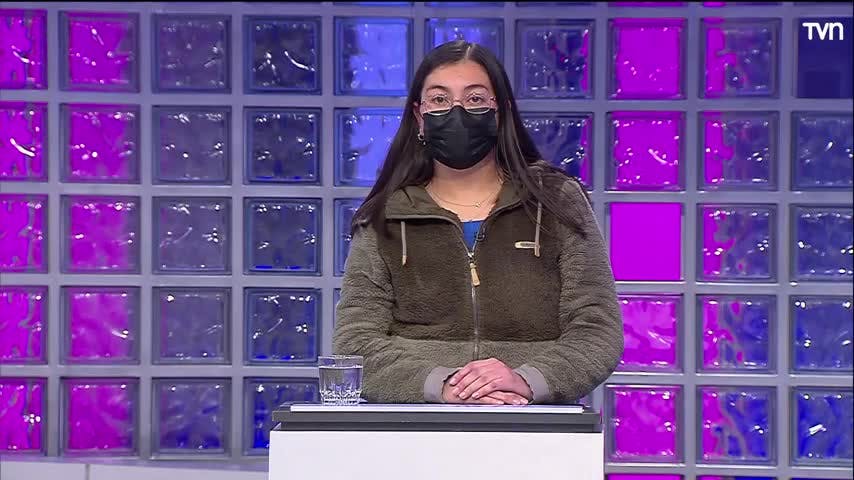 Fuera de mi casa | Carmen Gloria a tu servicio 