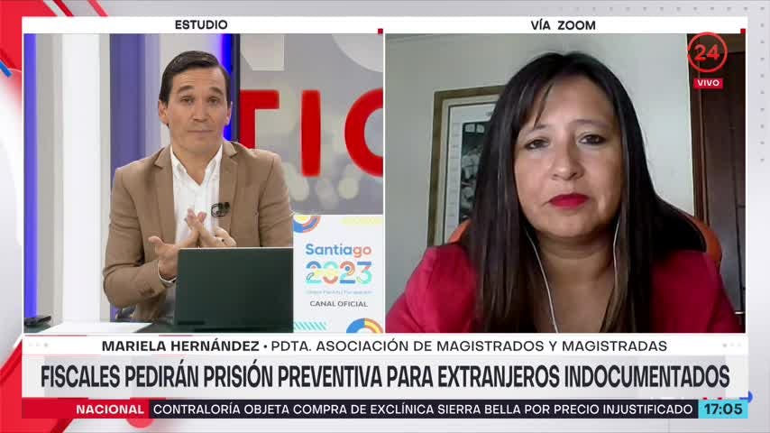 Magistrados y polémica por ‘criterio Valencia’: “Estamos para aplicar la ley”