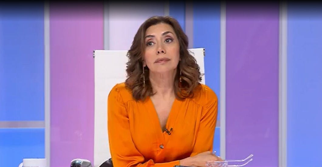 Carmen Gloria a tu servicio | Capítulo 13 de abril: Esto es entre nosotras