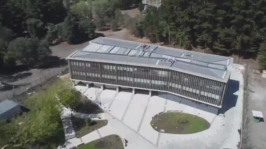 Inauguran Instituto CMPC-DUOC UC Nacimiento