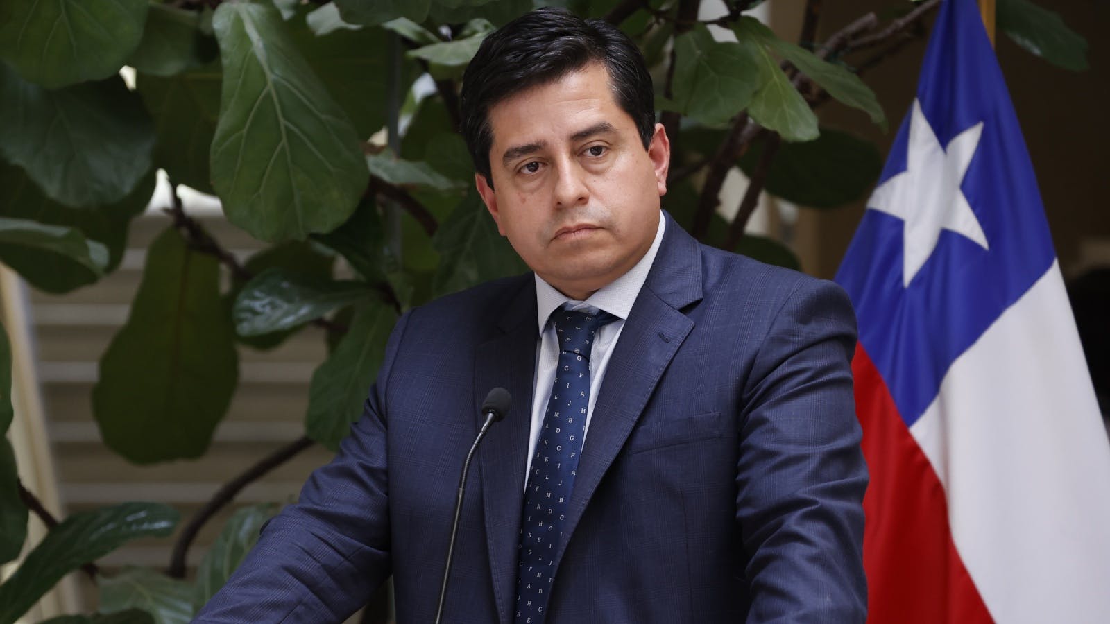 Senador Araya: El gran dolor de cabeza que tiene Gabriel Boric es el Frente Amplio y su coalición