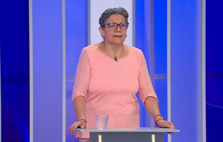 Esto es entre nosotras | Carmen Gloria a tu servicio 