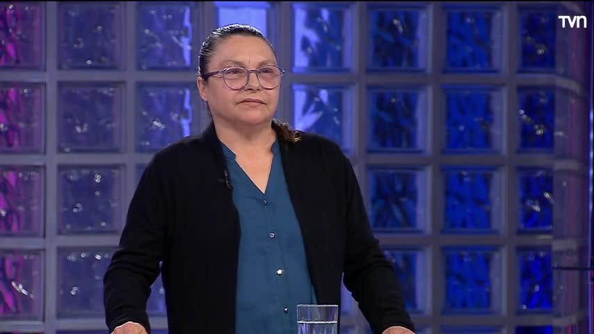 No me daré por vencida | Carmen Gloria a tu servicio 