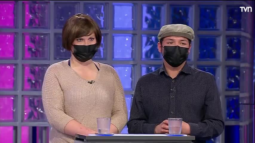 Necesito verlo... | Carmen Gloria a tu servicio 