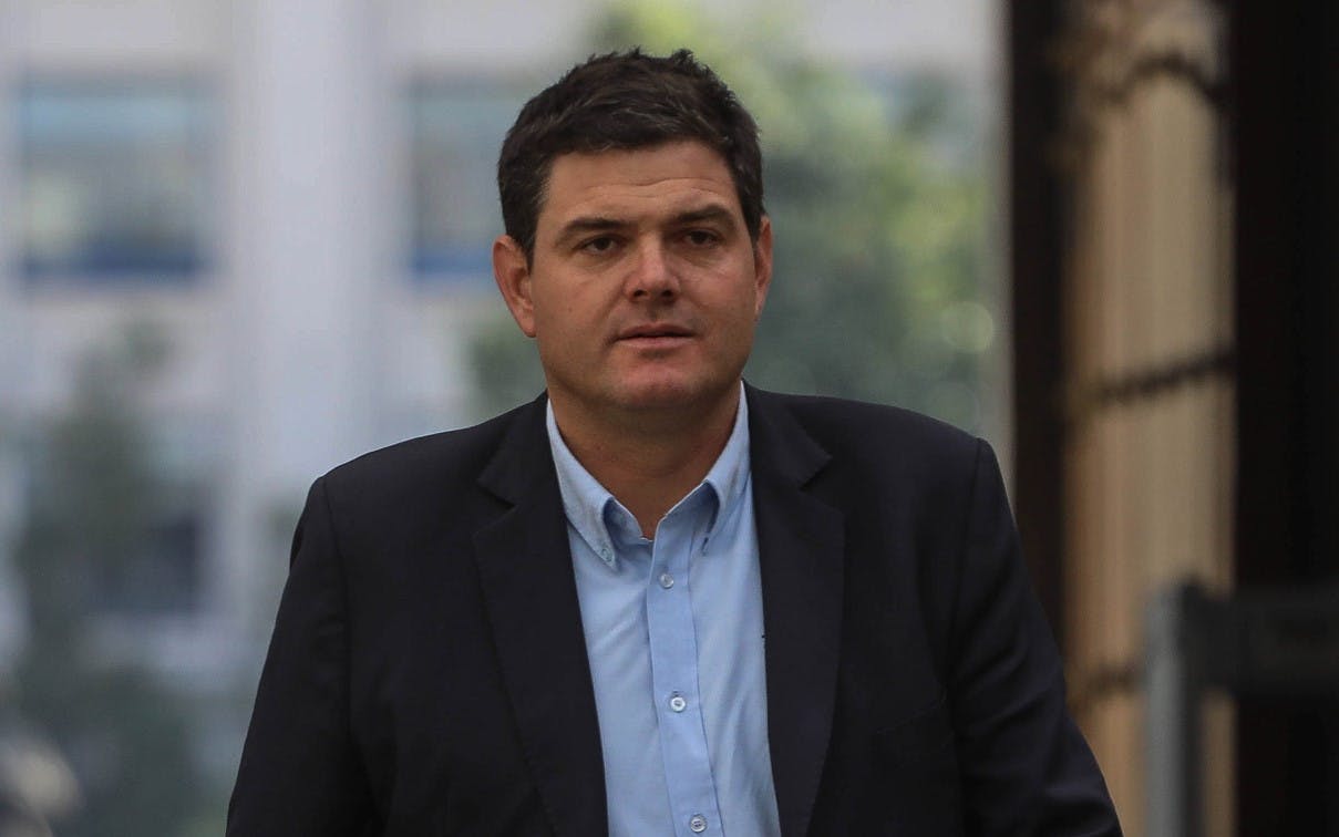 Alcalde de Zapallar por 'Calles sin violencia': Estigmatizar comunas no es la solución hoy día