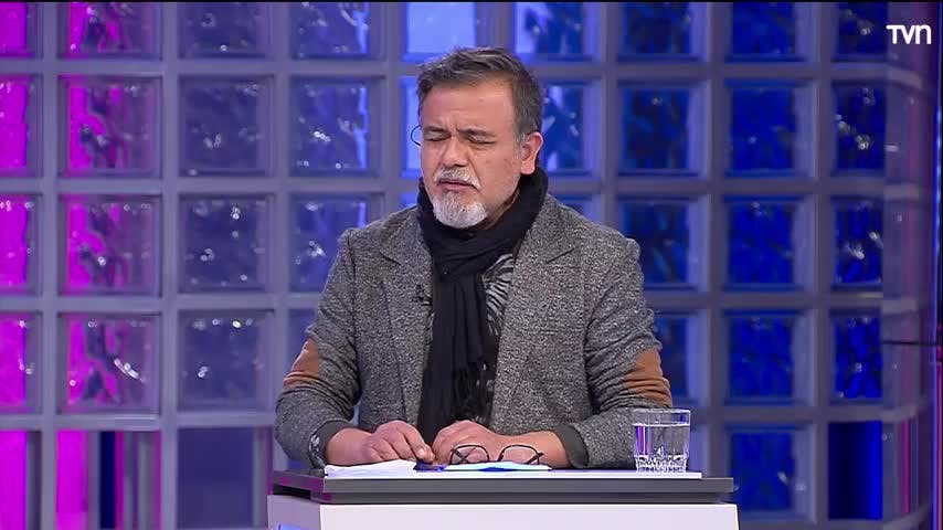 Devuélveme la plata | Carmen Gloria a tu servicio 