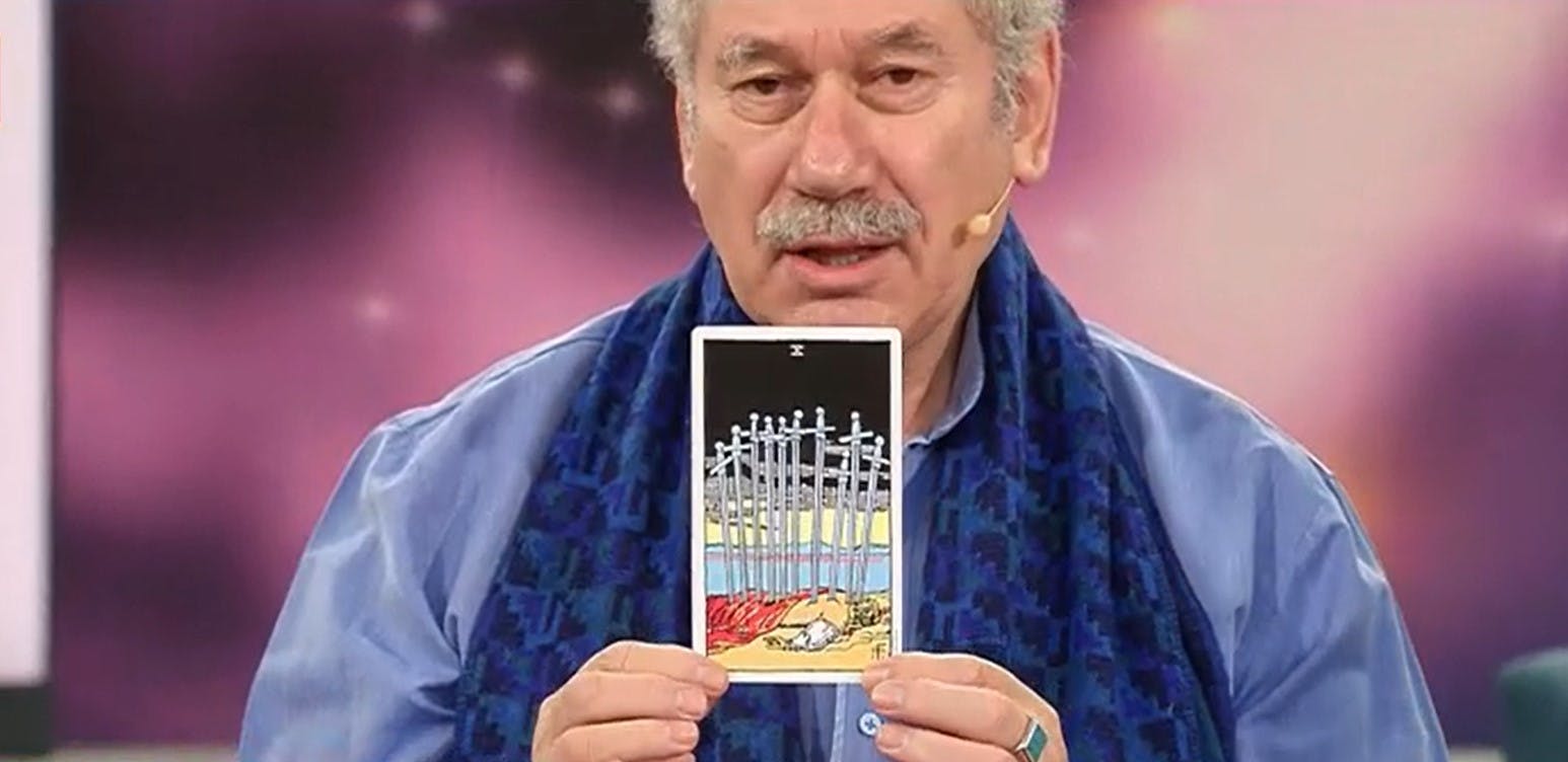 Pedro Engel nos entrega sus predicciones para este fin de semana 