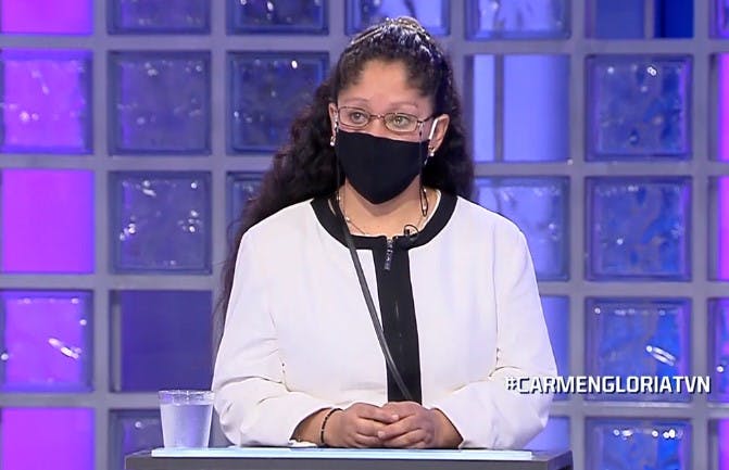Es hora de ser una madre responsable | Carmen Gloria a tu servicio